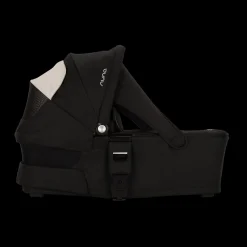 Nuna MIXX NEXT Pushchair - Caviar - 2024