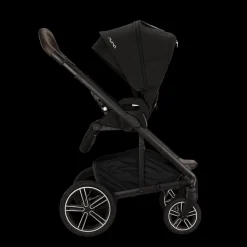 Nuna MIXX NEXT Pushchair - Caviar - 2024