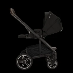 Nuna MIXX NEXT Pushchair - Caviar - 2024