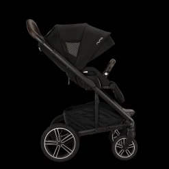 Nuna MIXX NEXT Pushchair - Caviar - 2024
