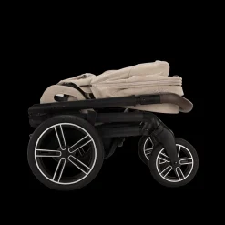 Nuna MIXX NEXT Pushchair - Biscotti - 2024
