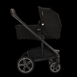 Nuna MIXX NEXT Pushchair - Caviar - 2024