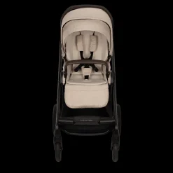 Nuna MIXX NEXT Pushchair - Biscotti - 2024