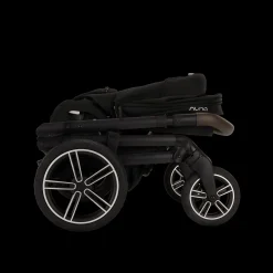 Nuna MIXX NEXT Pushchair - Caviar - 2024