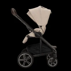 Nuna MIXX NEXT Pushchair - Biscotti - 2024