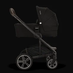 Nuna MIXX NEXT Pushchair - Caviar - 2024