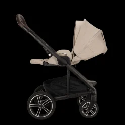Nuna MIXX NEXT Pushchair - Biscotti - 2024