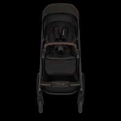 Nuna MIXX NEXT Pushchair - Caviar - 2024