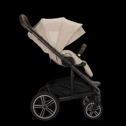 Nuna MIXX NEXT Pushchair - Biscotti - 2024