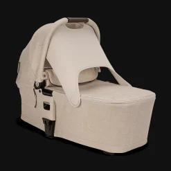 Nuna MIXX NEXT Pushchair - Biscotti - 2024
