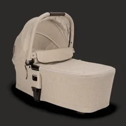 Nuna MIXX NEXT Pushchair - Biscotti - 2024