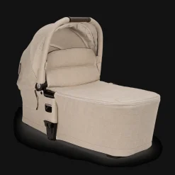 Nuna MIXX NEXT Pushchair - Biscotti - 2024