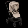 Nuna TRIV NEXT Pushchair - Biscotti - New 2024