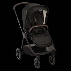 Nuna TRIV NEXT Pushchair - Caviar - New 2024