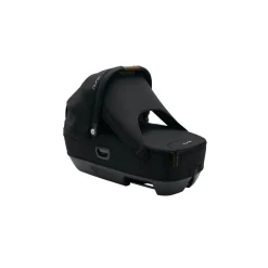 Nuna TRIV NEXT Pushchair (2024) + CARI + TODL NEXT Travel System - Biscotti
