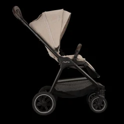 Nuna TRIV NEXT Pushchair (2024) + PIPA NEXT Travel System - Biscotti