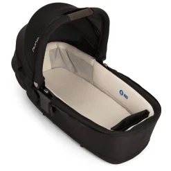 Nuna TRIV NEXT Pushchair (2024) + PIPA NEXT Travel System - Caviar