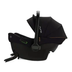 Nuna TRIV NEXT Pushchair (2024) + PIPA URBN Travel System - Cedar