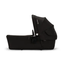 Nuna TRIV NEXT Pushchair (2024) + PIPA NEXT Travel System - Caviar