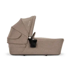 Nuna TRIV NEXT Pushchair (2024) + PIPA NEXT Travel System - Cedar