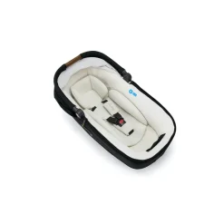 Nuna TRIV NEXT Pushchair (2024) + CARI + TODL NEXT Travel System - Cedar
