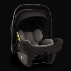 Nuna TRIV NEXT Pushchair (2024) + PIPA NEXT Travel System - Cedar