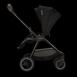 Nuna TRIV NEXT Pushchair - Caviar - New 2024