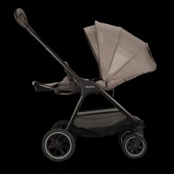 Nuna TRIV NEXT Pushchair - Cedar - New 2024