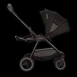 Nuna TRIV NEXT Pushchair - Caviar - New 2024
