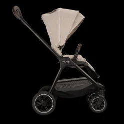 Nuna TRIV NEXT Pushchair - Biscotti - New 2024