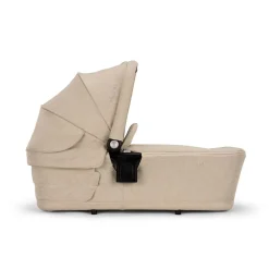 Nuna TRIV NEXT Pushchair (2024) + PIPA NEXT Travel System - Biscotti