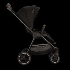 Nuna TRIV NEXT Pushchair (2024) + PIPA NEXT Travel System - Caviar