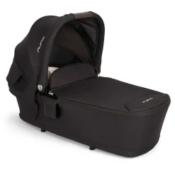 Nuna TRIV NEXT Pushchair (2024) + PIPA NEXT Travel System - Caviar