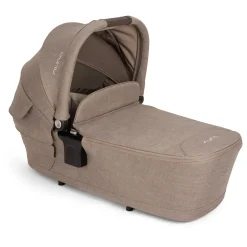 Nuna TRIV NEXT Pushchair (2024) + PIPA NEXT Travel System - Cedar