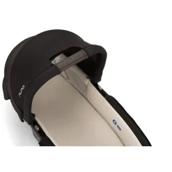 Nuna TRIV NEXT Pushchair (2024) + PIPA NEXT Travel System - Caviar
