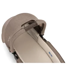 Nuna TRIV NEXT Pushchair (2024) + PIPA NEXT Travel System - Cedar