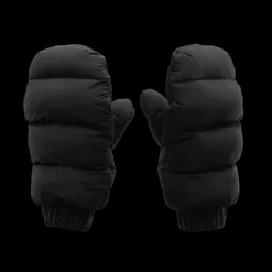 Nuna Winter Footmuff, Gloves & Bag - Caviar