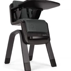 Nuna ZAAZ Highchair - Pewter