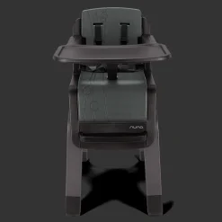 Nuna ZAAZ Highchair - Pewter