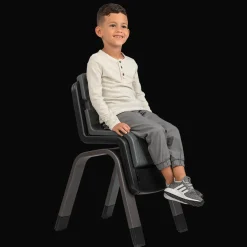 Nuna ZAAZ Highchair - Pewter