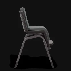 Nuna ZAAZ Highchair - Pewter