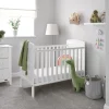 Obaby - Grace Mini Cot Bed 2 Piece Room Set