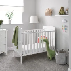 Obaby - Grace Mini Cot Bed 2 Piece Room Set
