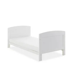 Obaby - Grace Mini Cot Bed 3 Piece Room Set