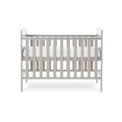 Obaby - Grace Mini Cot Bed 2 Piece Room Set