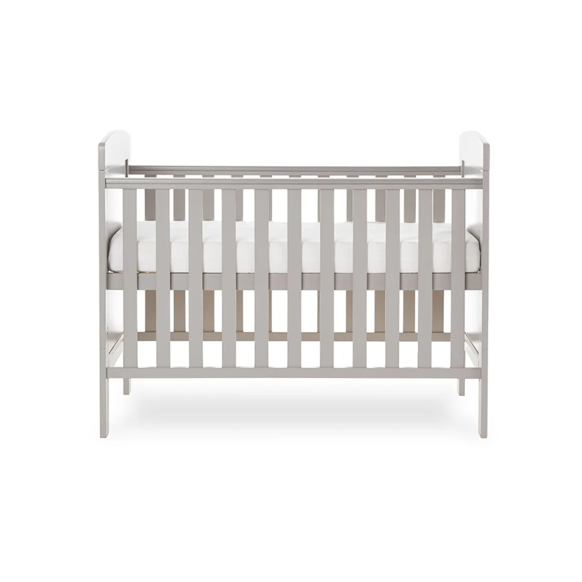 Obaby - Grace Mini Cot Bed 2 Piece Room Set