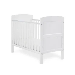 Obaby - Grace Mini Cot Bed