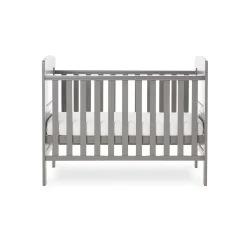 Obaby - Grace Mini Cot Bed 3 Piece Room Set