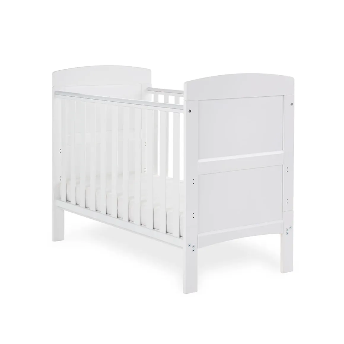 Obaby - Grace Mini Cot Bed 2 Piece Room Set