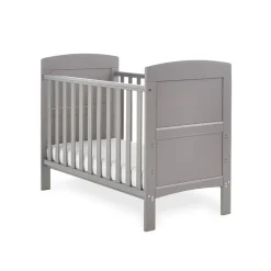 Obaby - Grace Mini Cot Bed